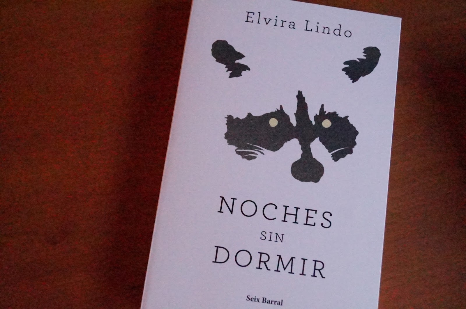 El Ultimo Invierno Encarna Bernat rincondecriticaliteraria.com