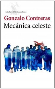 Mecanica celeste Gonzalo Contreras